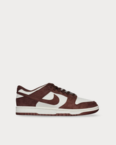 WMNS Nike Dunk Low Nature - Phantom/Red Sepia/Sail/White Retail